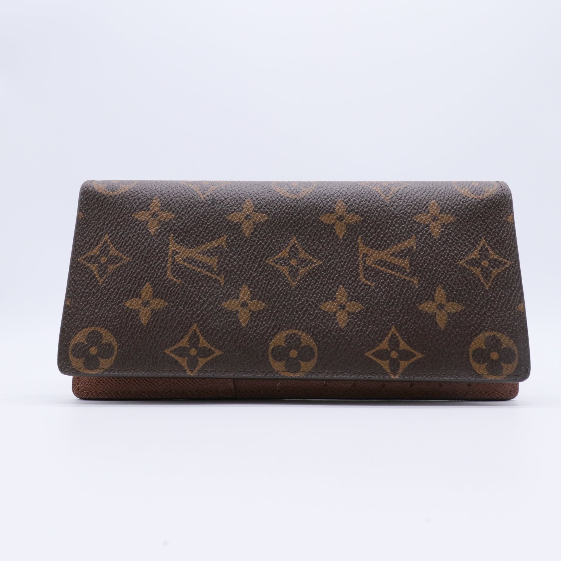 Monogram Brazza Wallet