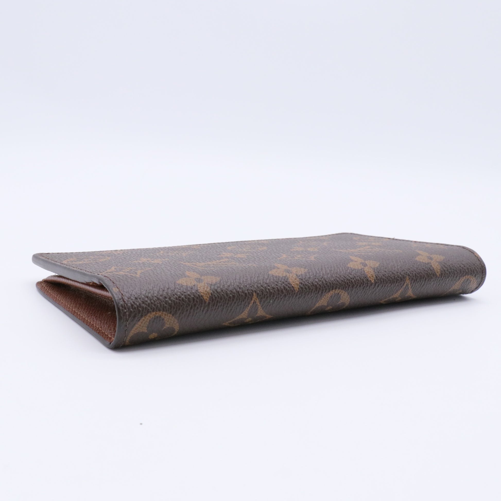 Monogram Brazza Wallet