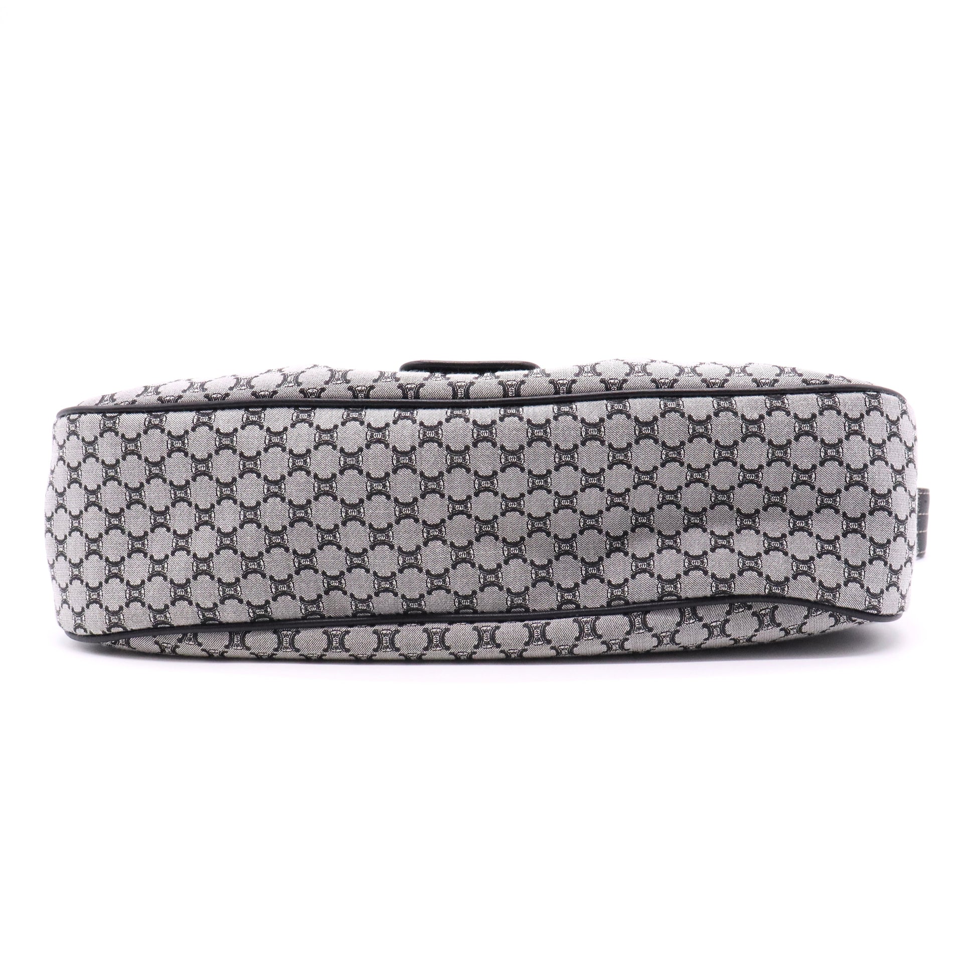 Macadam Triomphe Shoulder Bag