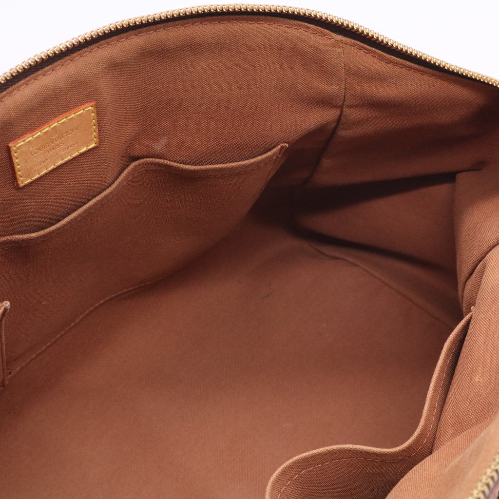 Tivoli Handbag Monogram Canvas GM