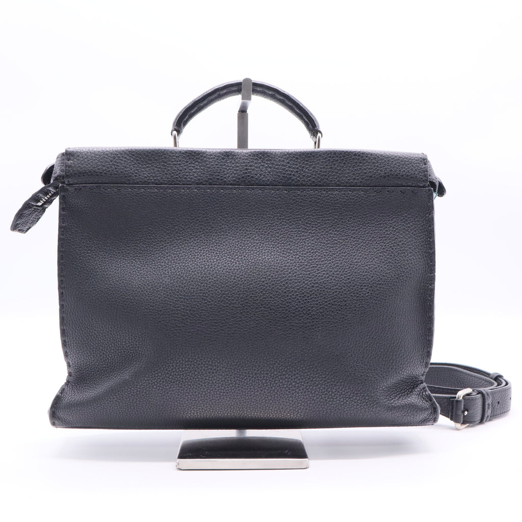 Selleria Peekaboo Fit Bag Leather Regular twins LDJ2554
