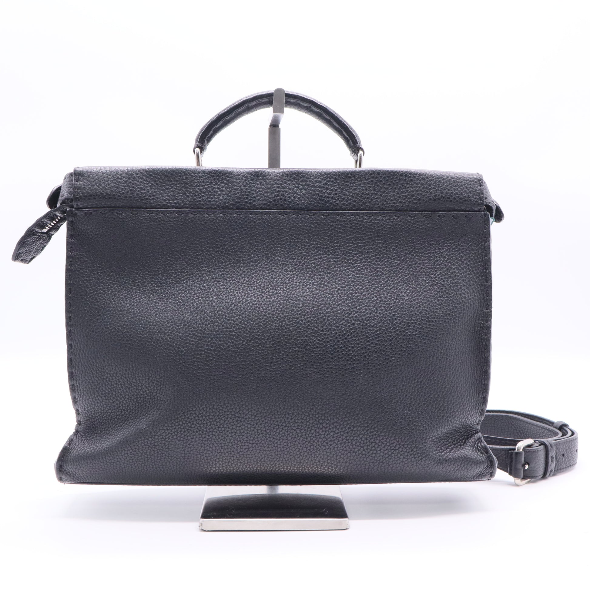 Selleria Peekaboo Fit Bag Leather Regular twins LDJ2554