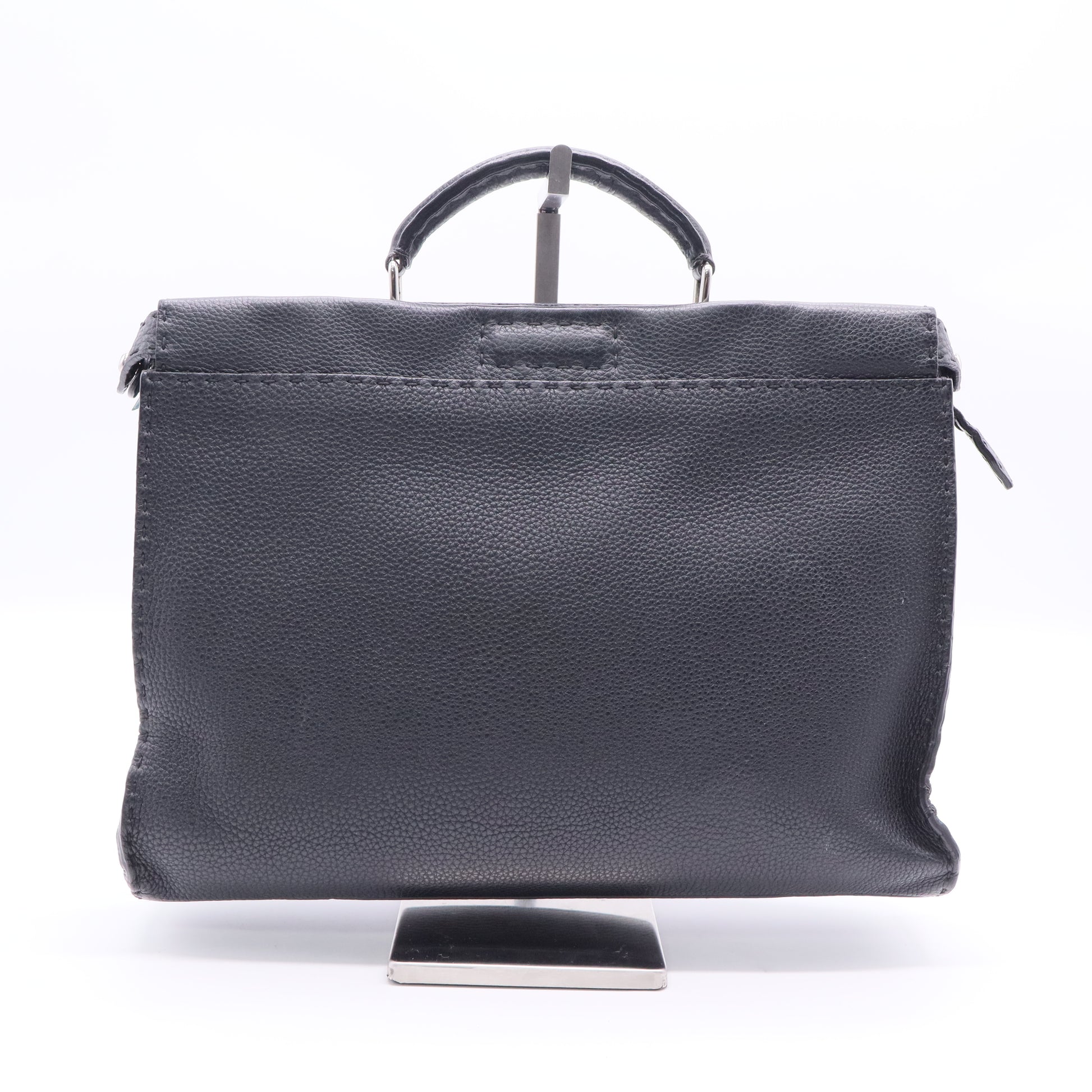 Selleria Peekaboo Fit Bag Leather Regular twins LDJ2554