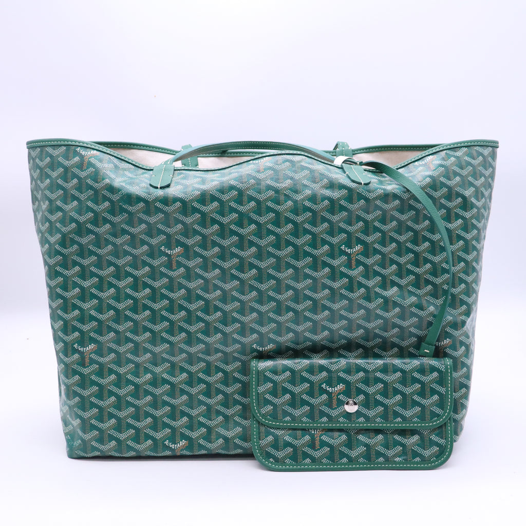 Goyard Saint Louis PM  B21639