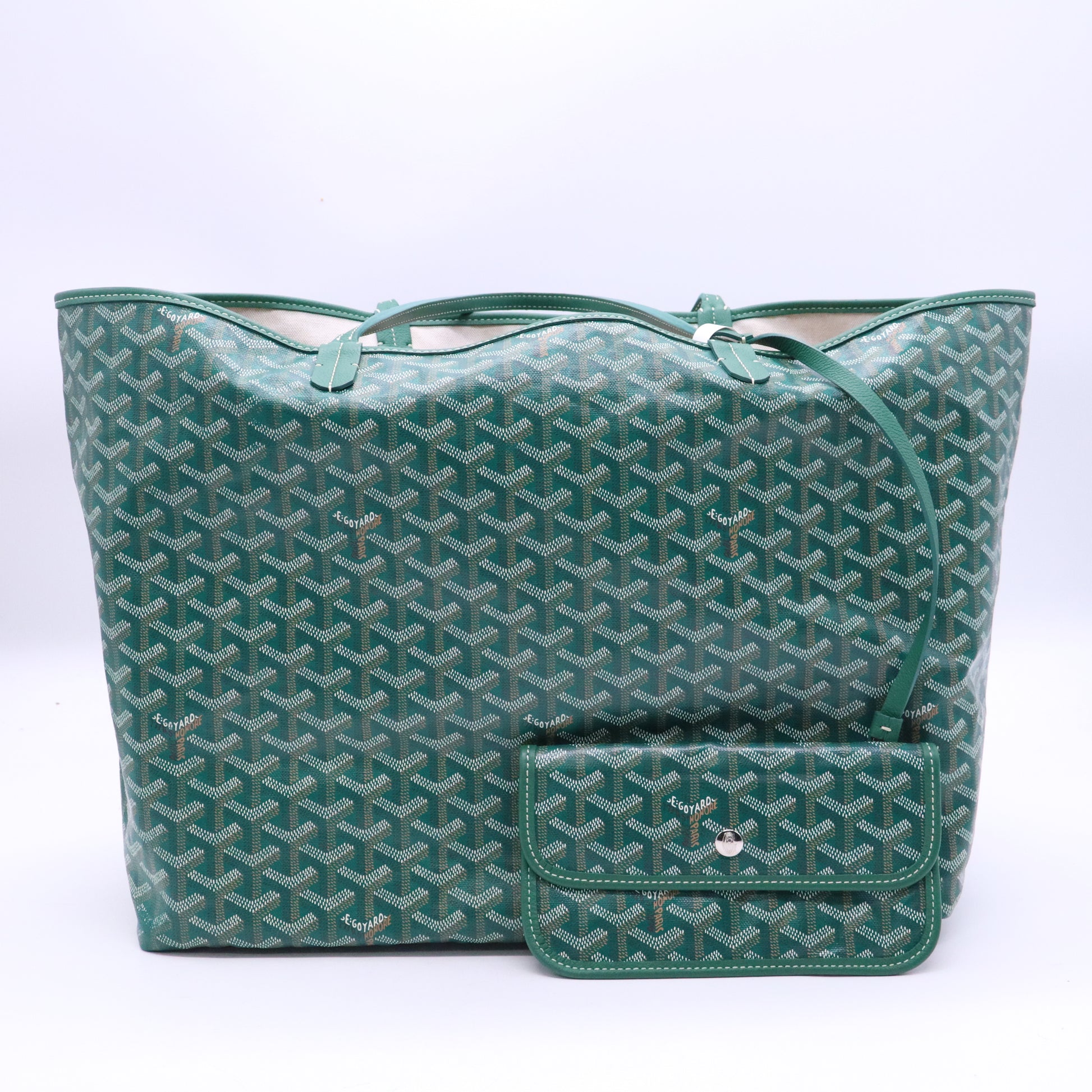 Goyard Saint Louis PM  B21639