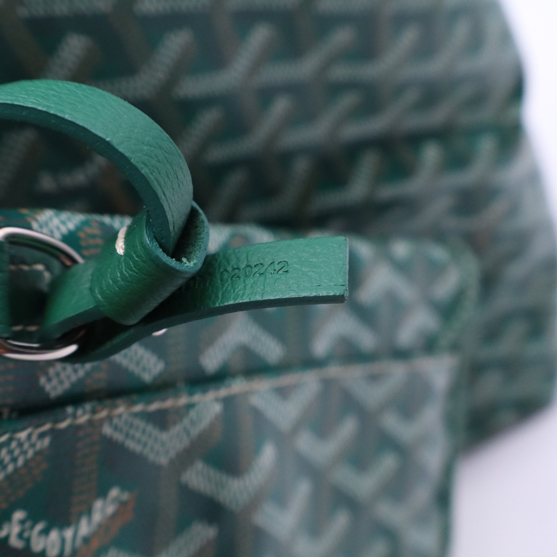 Goyard Saint Louis PM  B21639