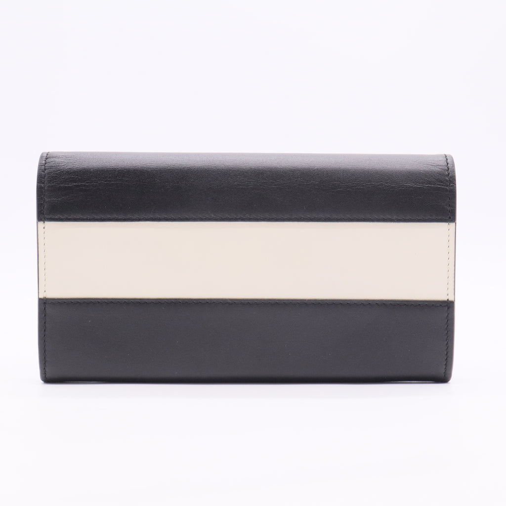 Long Wallet Queen Margaret Bee
