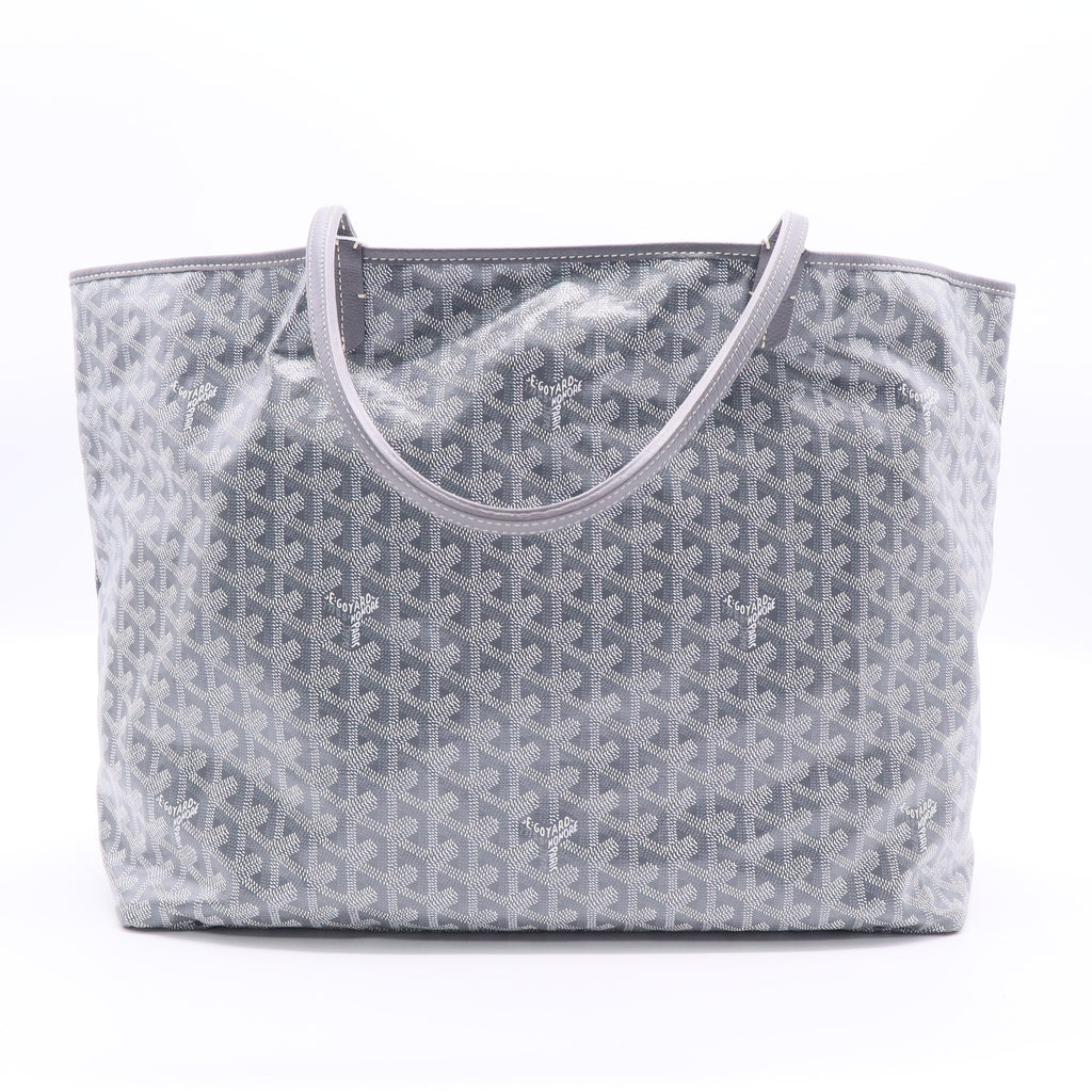 Goyard Saint Louis Tote Coated Canvas GM twins  LDJ2558