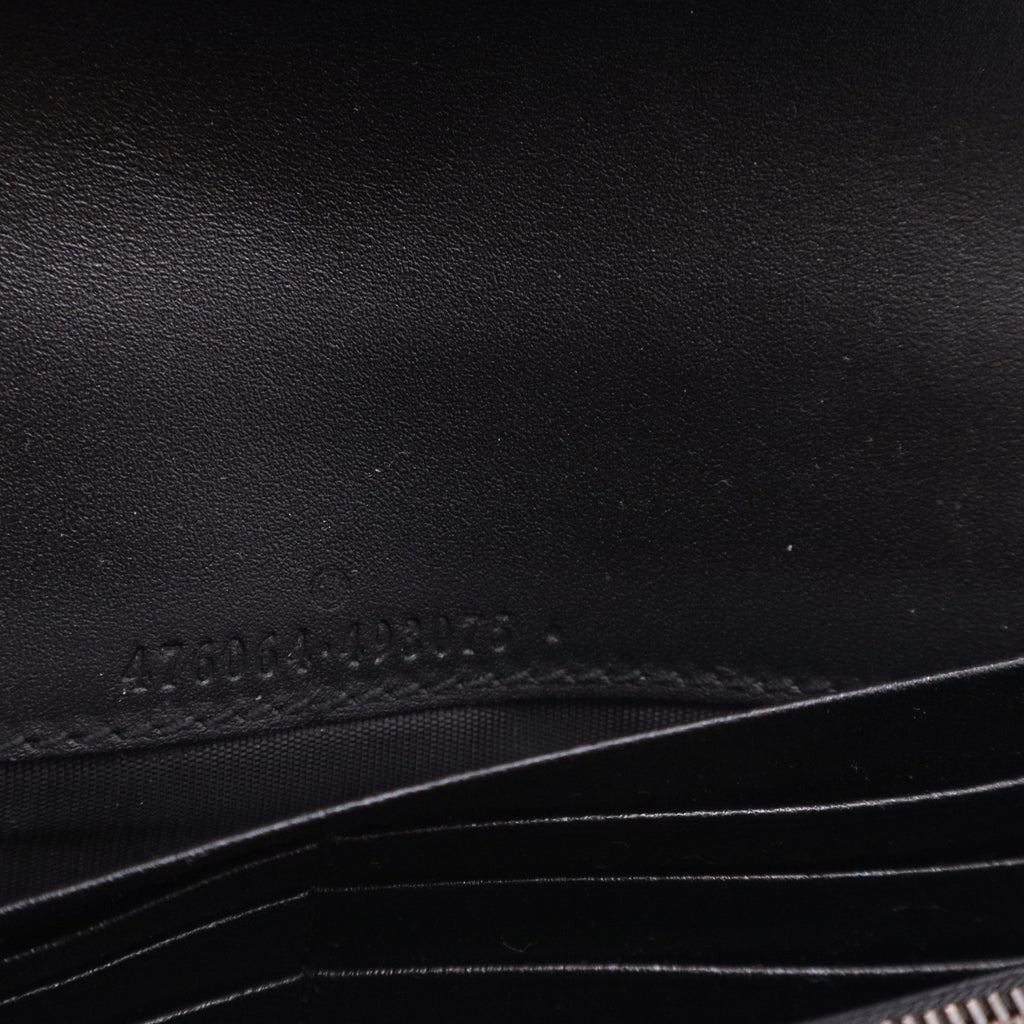 Long Wallet Queen Margaret Bee