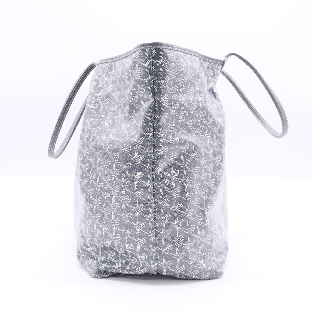 Goyard Saint Louis Tote Coated Canvas GM twins  LDJ2558