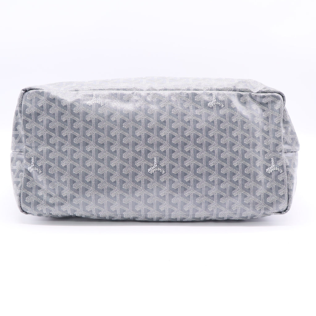 Goyard Saint Louis Tote Coated Canvas GM twins  LDJ2558