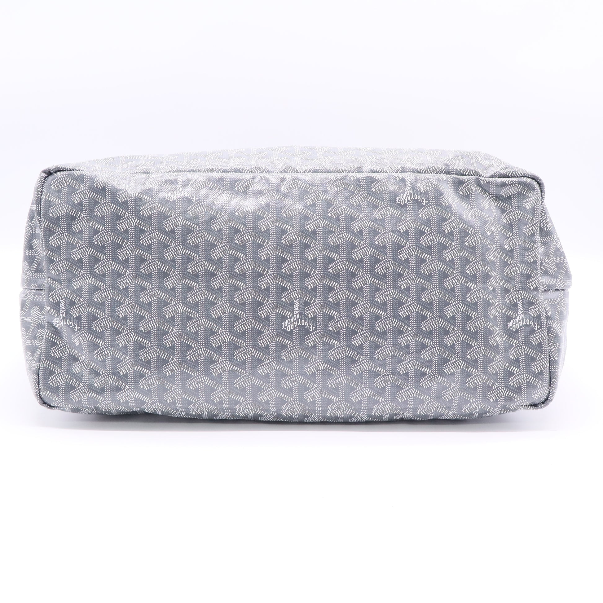 Goyard Saint Louis Tote Coated Canvas GM twins  LDJ2558