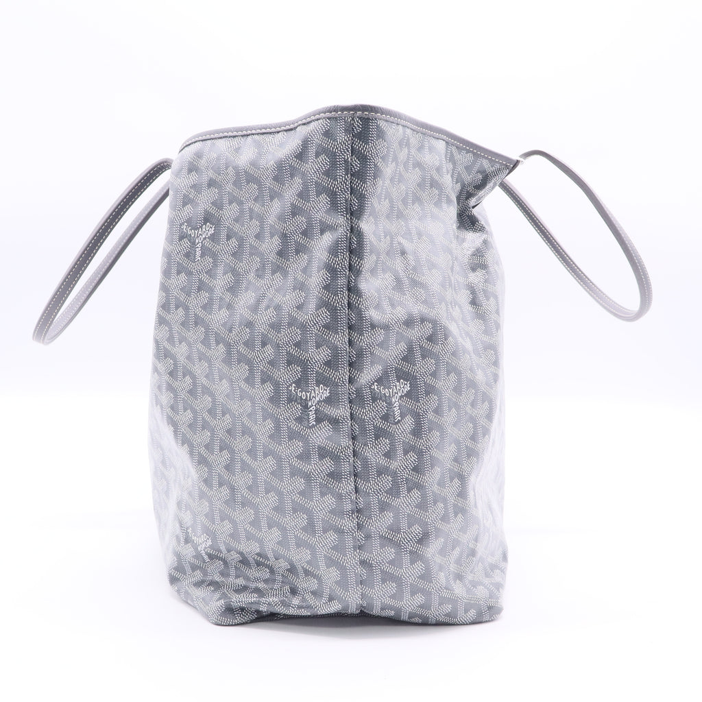 Goyard Saint Louis Tote Coated Canvas GM twins  LDJ2558