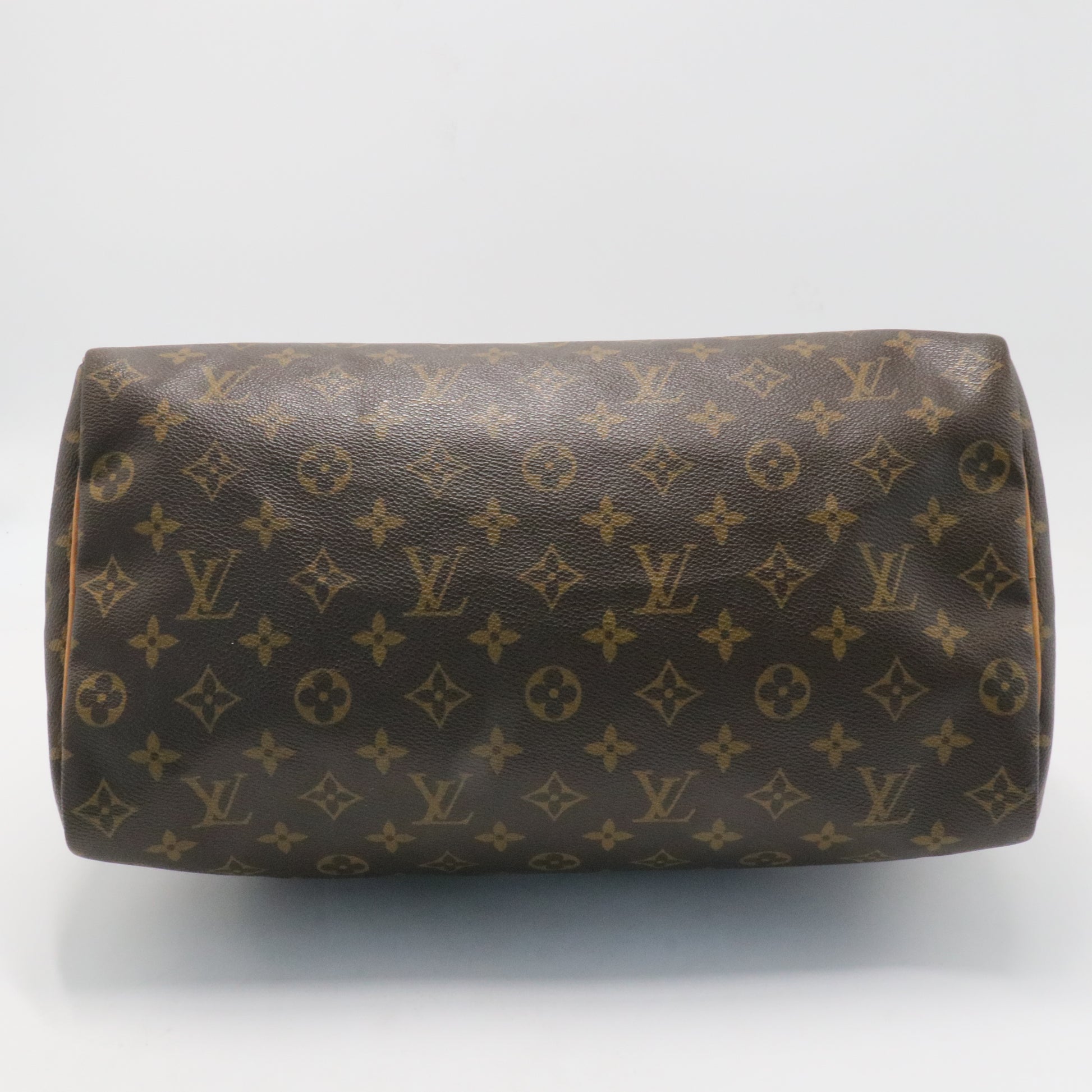 Speedy Handbag Monogram Canvas 35