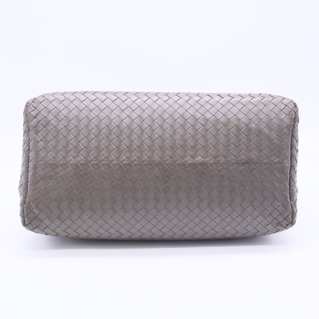 Intrecciato Roma Medium B12379