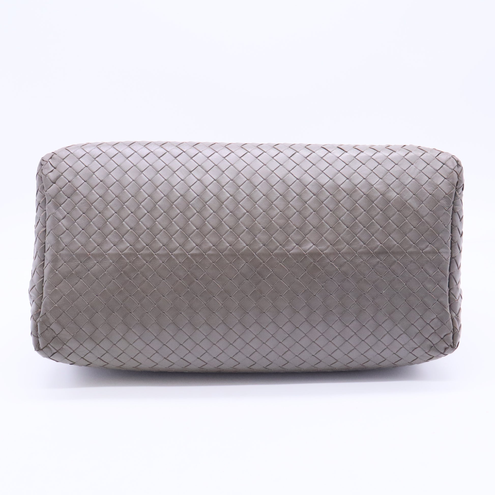 Intrecciato Roma Medium B12379