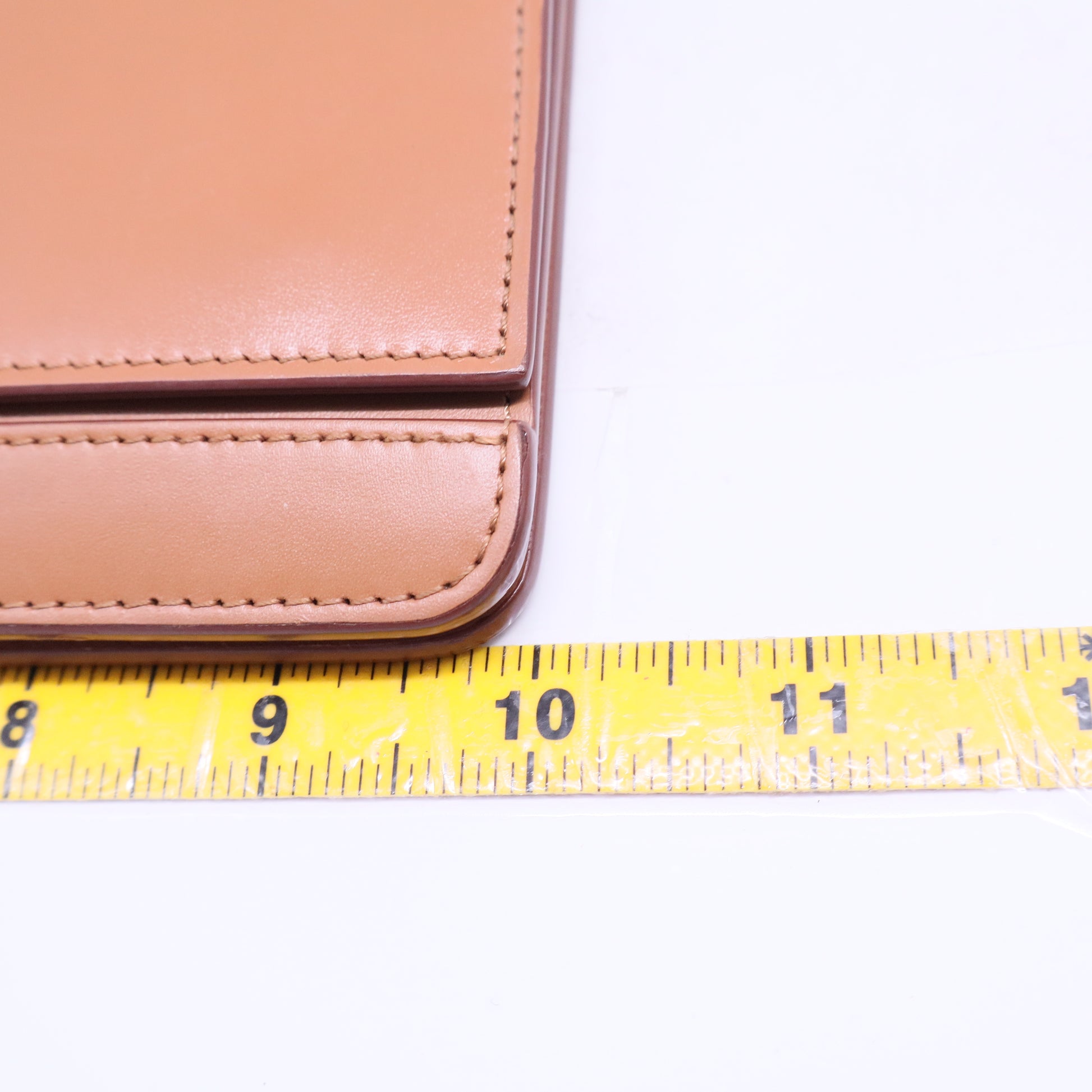 Brown Horseferry Haley Continental Wallet B20811