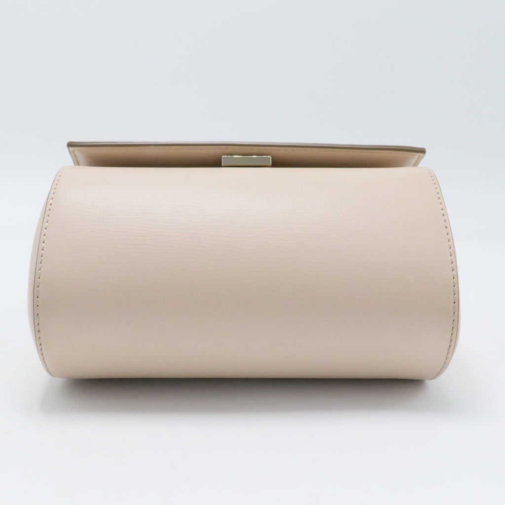 Pandora Box Chain Shoulder Bag