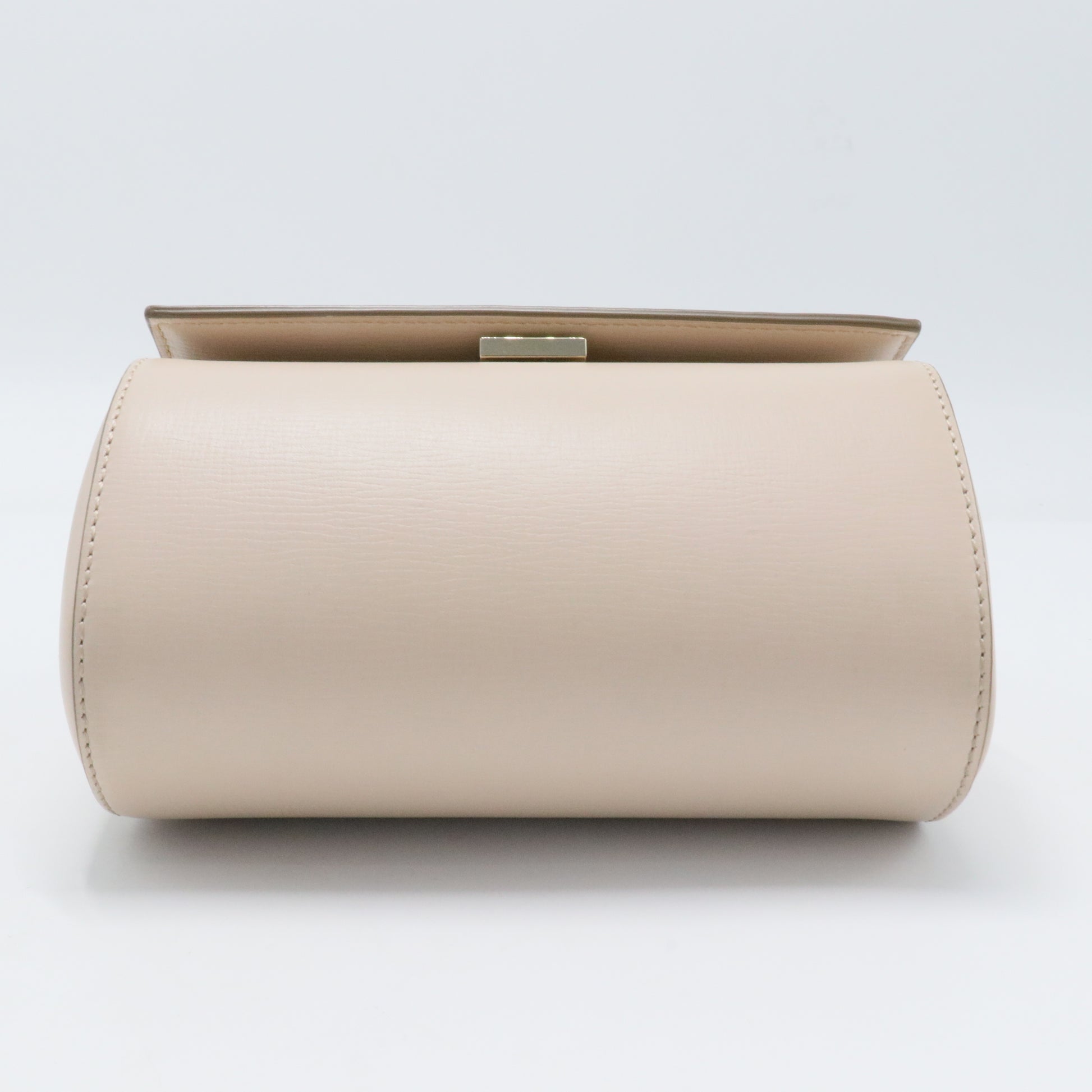 Pandora Box Chain Shoulder Bag