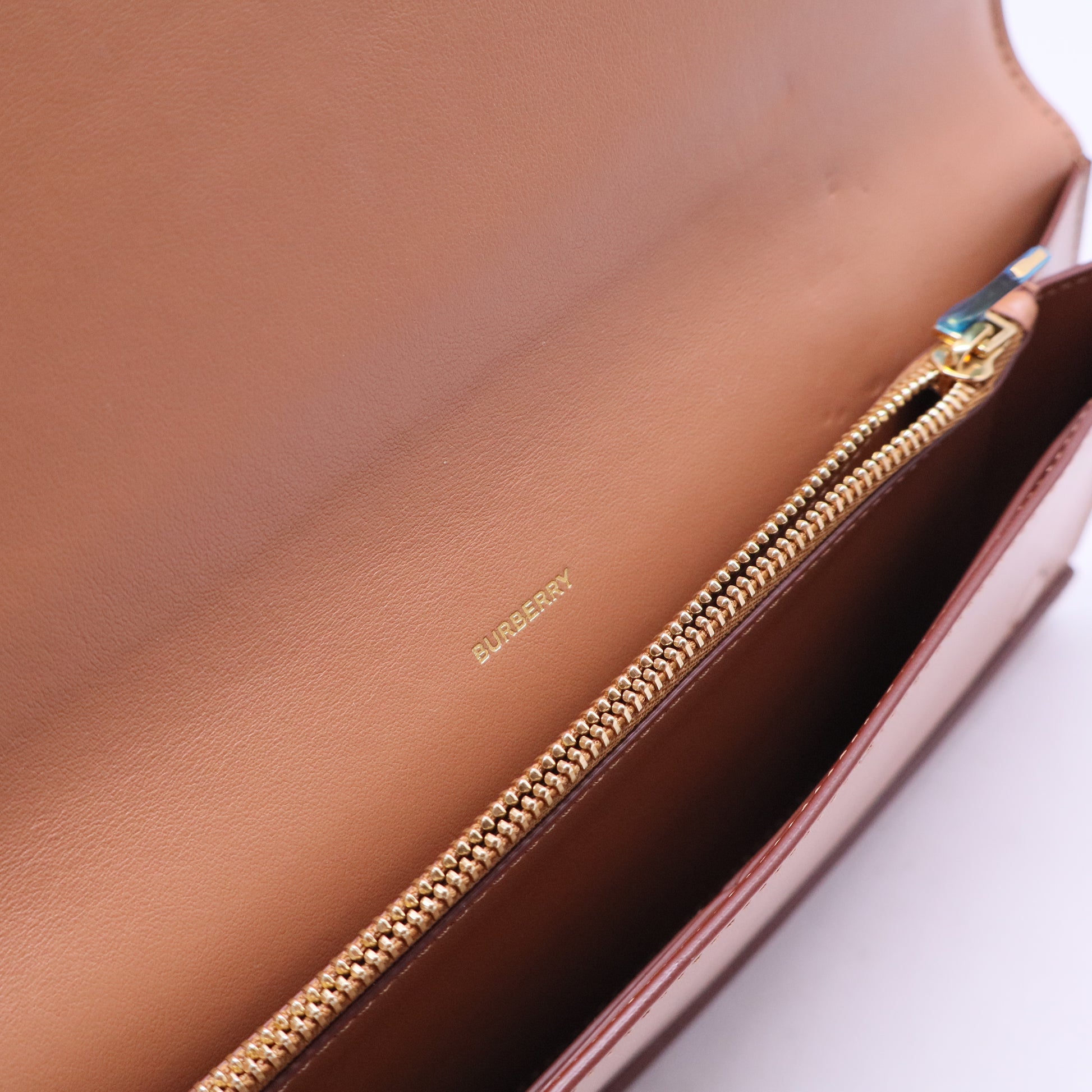 Brown Horseferry Haley Continental Wallet B20811