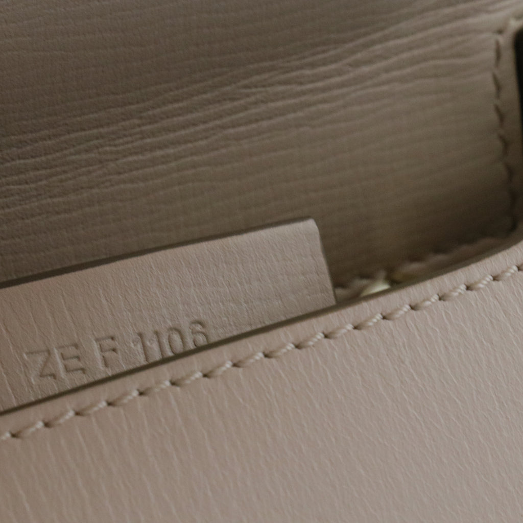 Pandora Box Chain Shoulder Bag