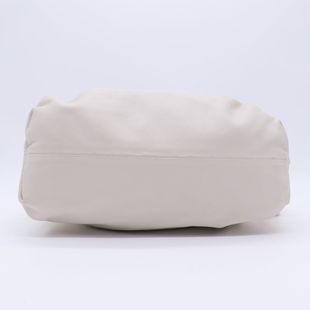 Calfskin The Pouch Chain Plaster