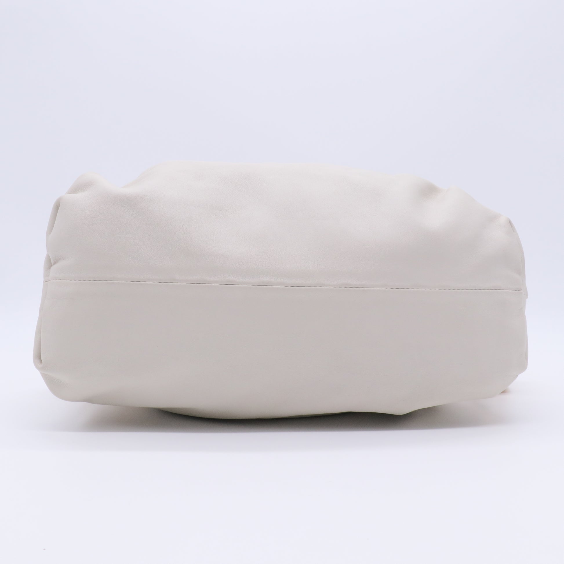 Calfskin The Pouch Chain Plaster