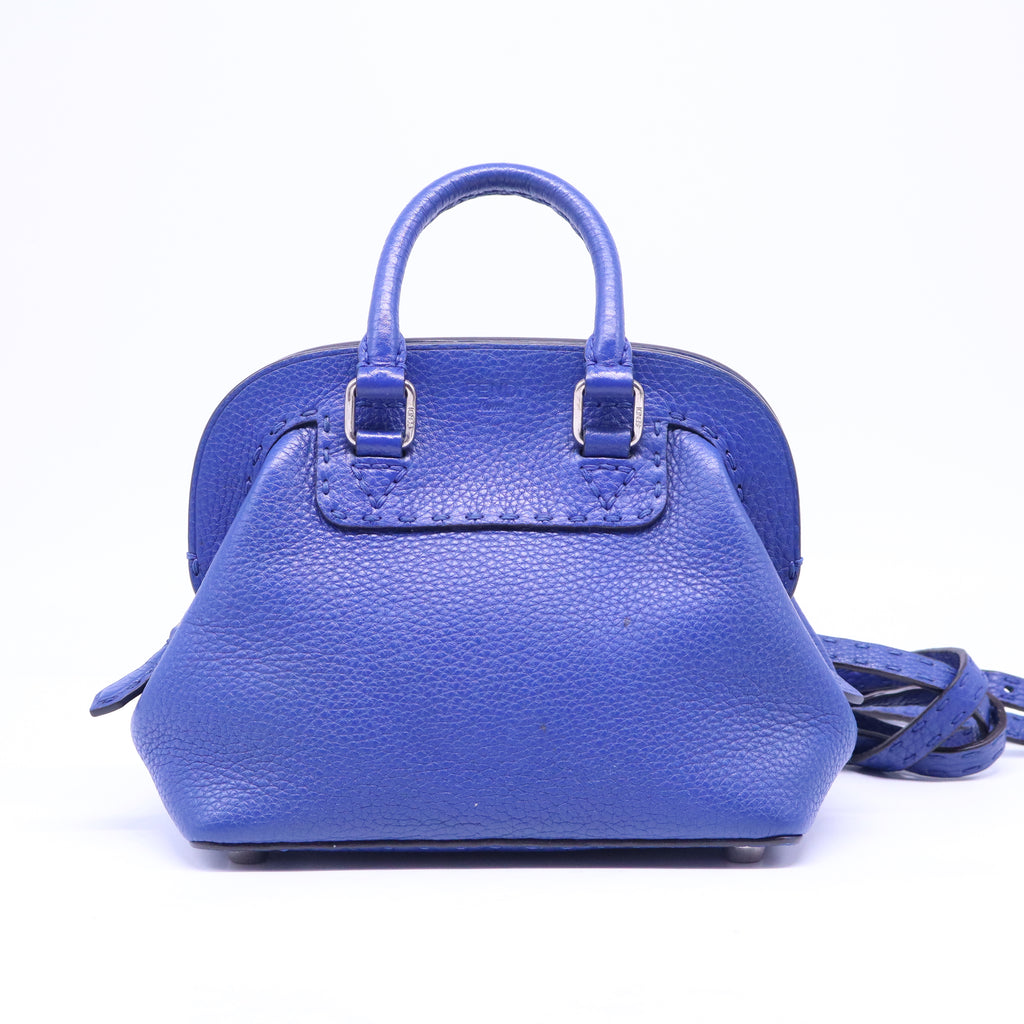 Selleria Adele 1328 Handbag Leather Mini B20471