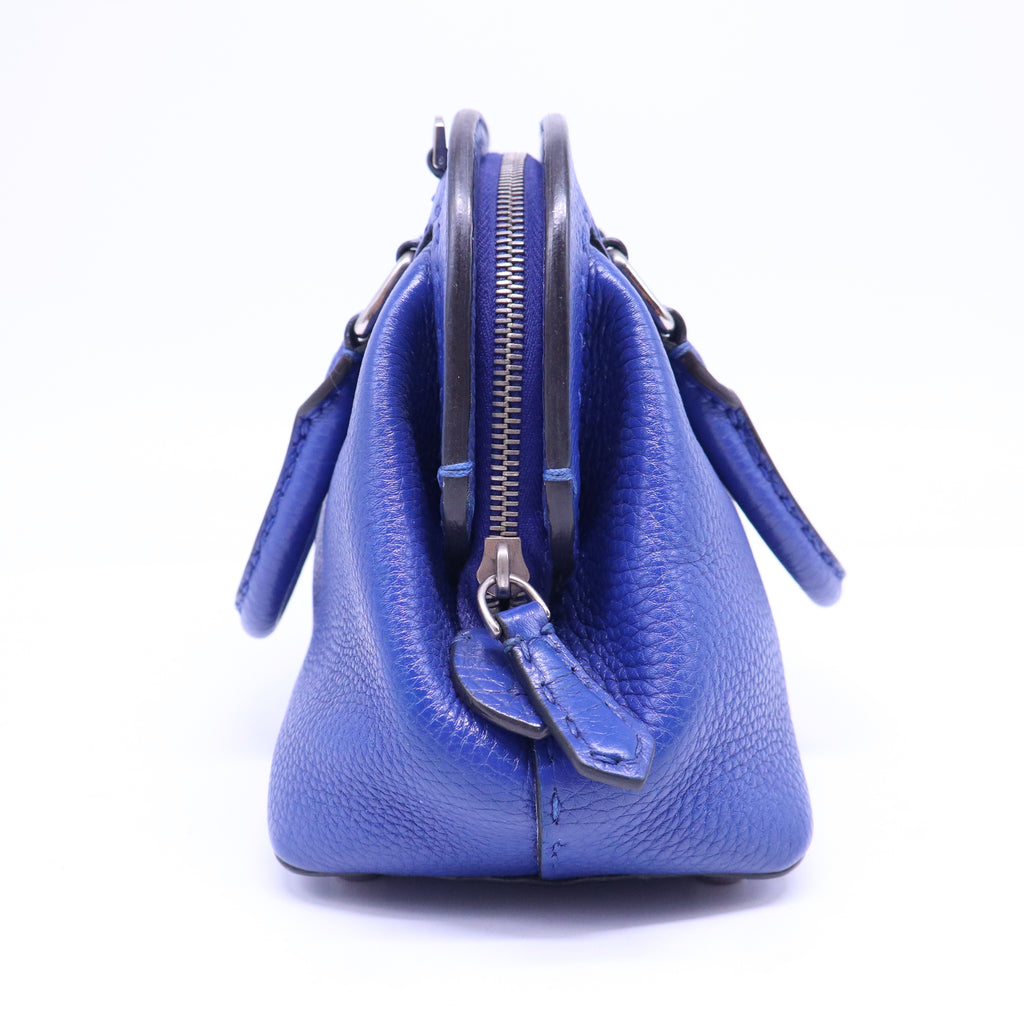 Selleria Adele 1328 Handbag Leather Mini B20471