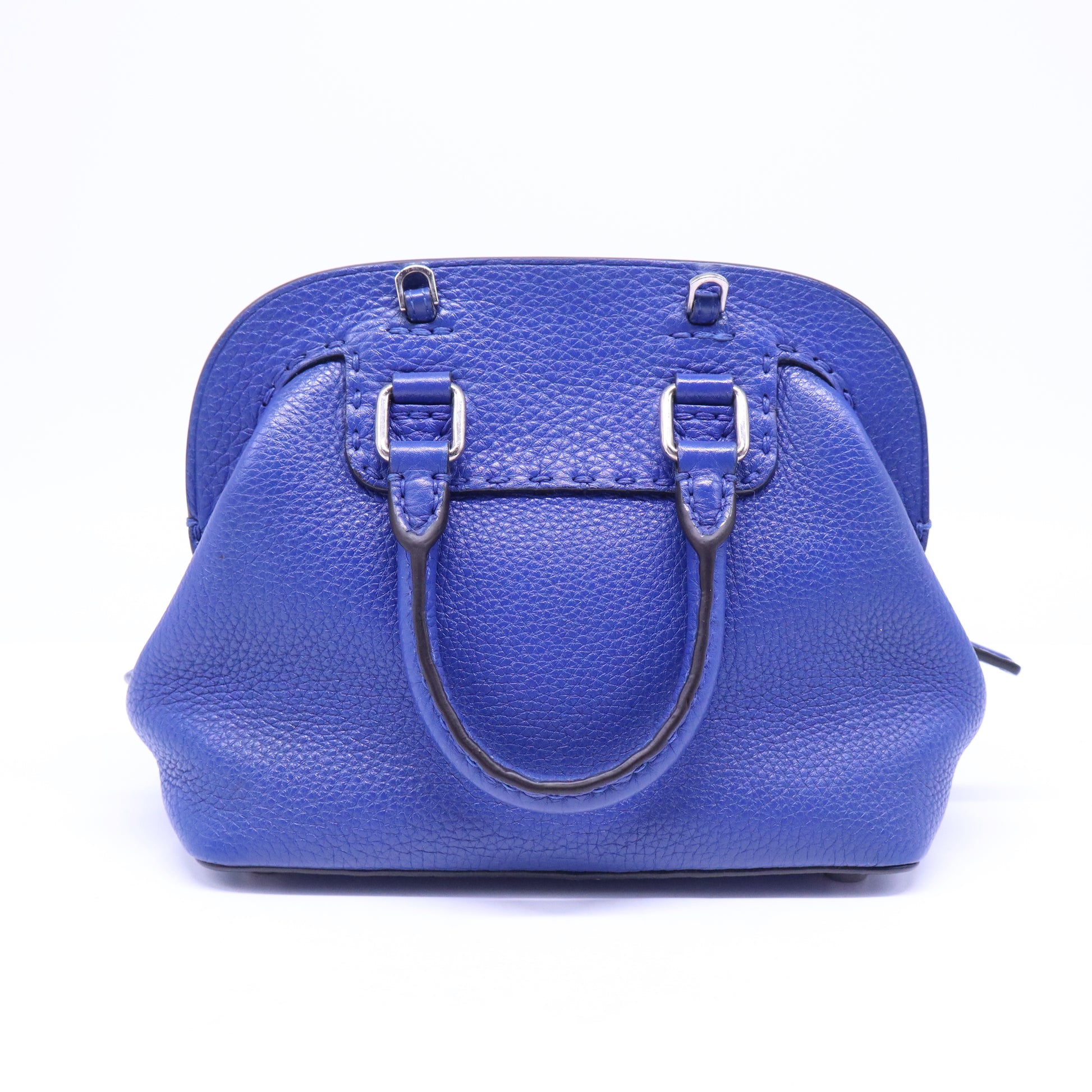 Selleria Adele 1328 Handbag Leather Mini B20471
