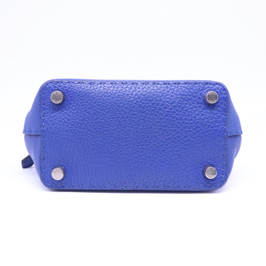 Selleria Adele 1328 Handbag Leather Mini B20471