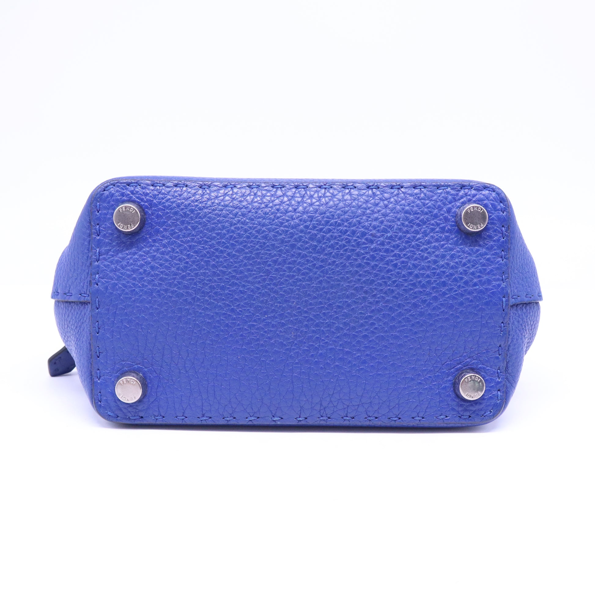 Selleria Adele 1328 Handbag Leather Mini B20471