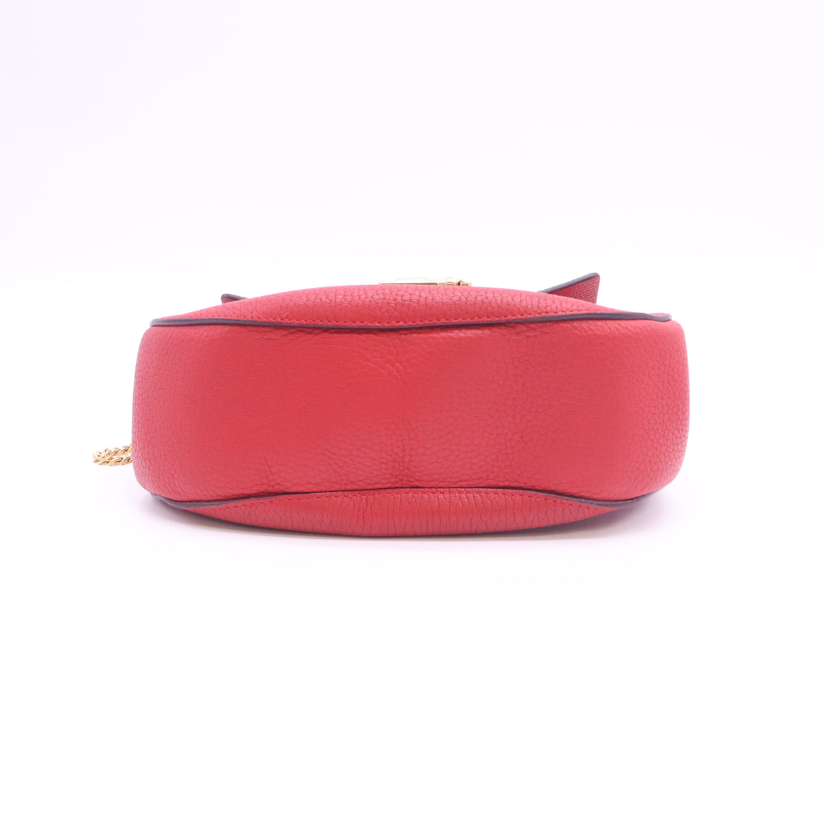 Chloé Leather Small Drew B24351