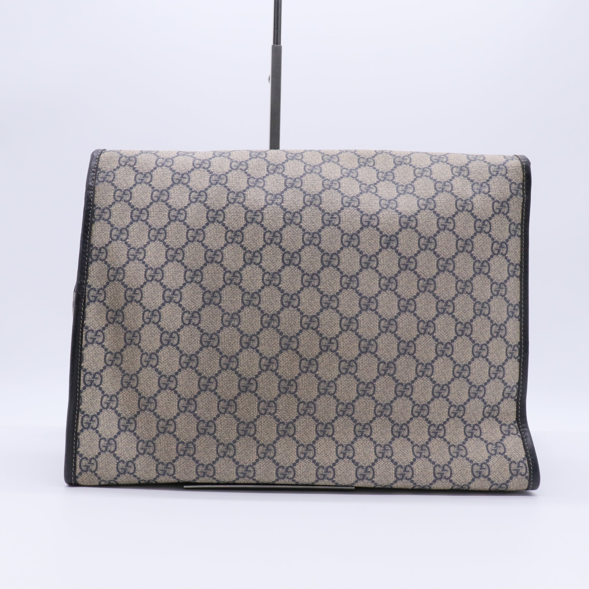 Web Loop Messenger GG Coated Canvas Large