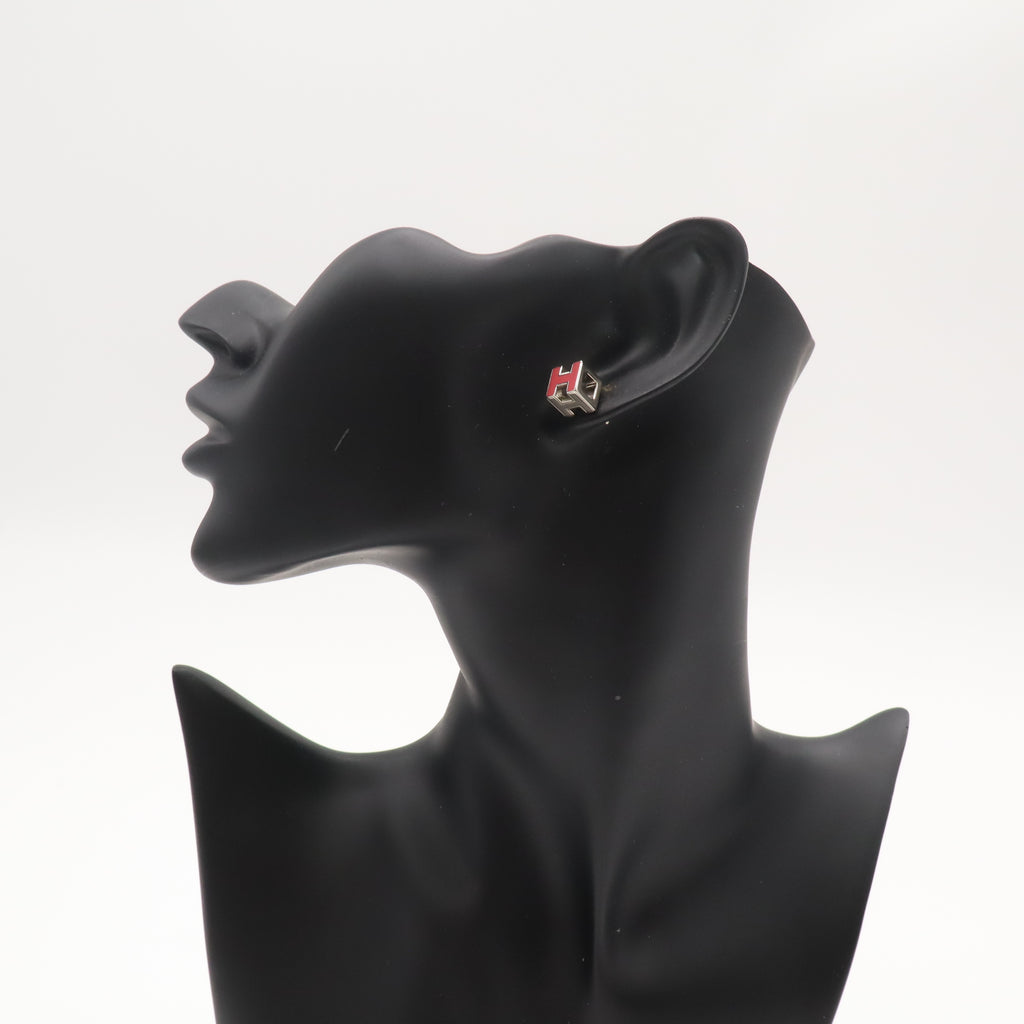 Hermès Mini Pop H Earring W22313