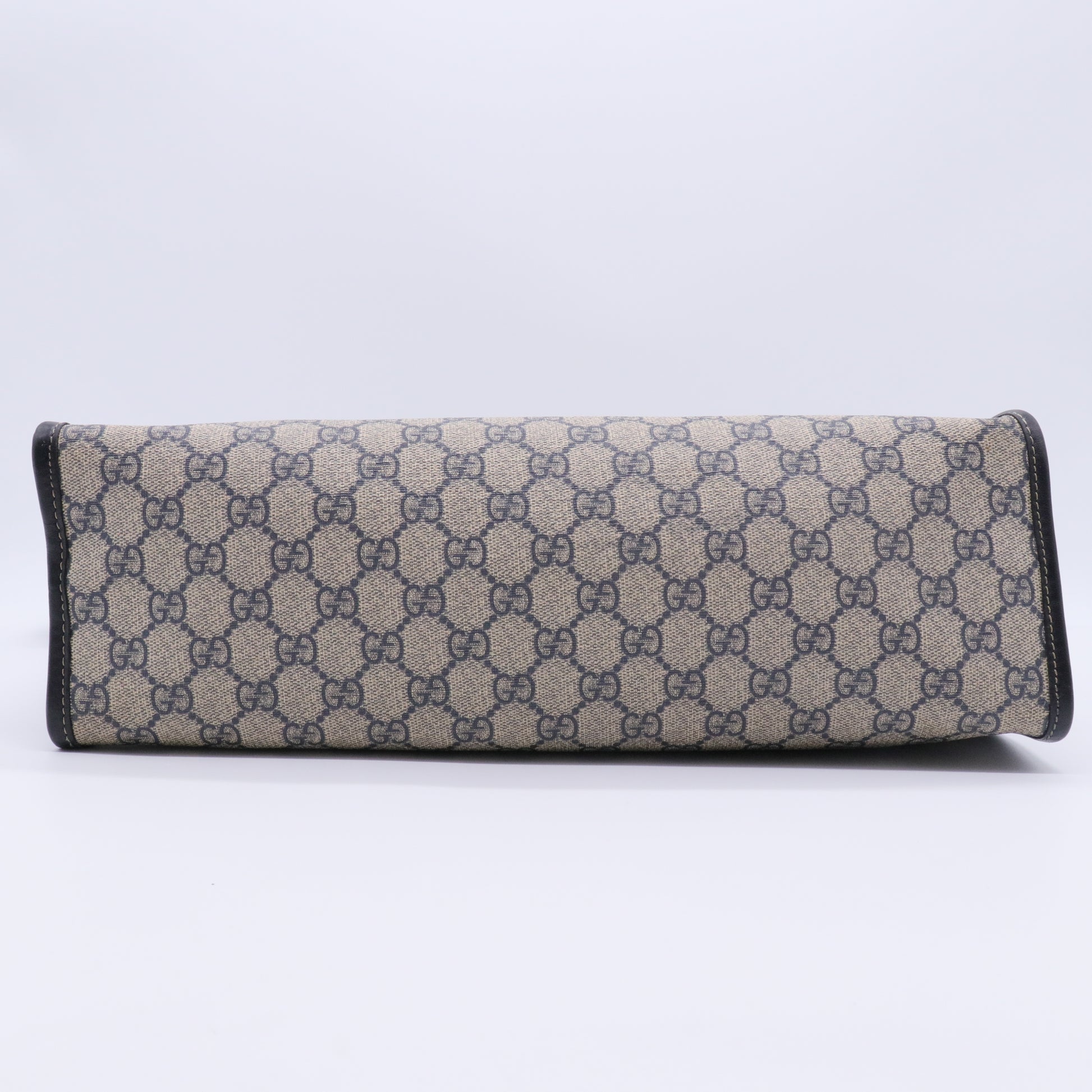Web Loop Messenger GG Coated Canvas Large