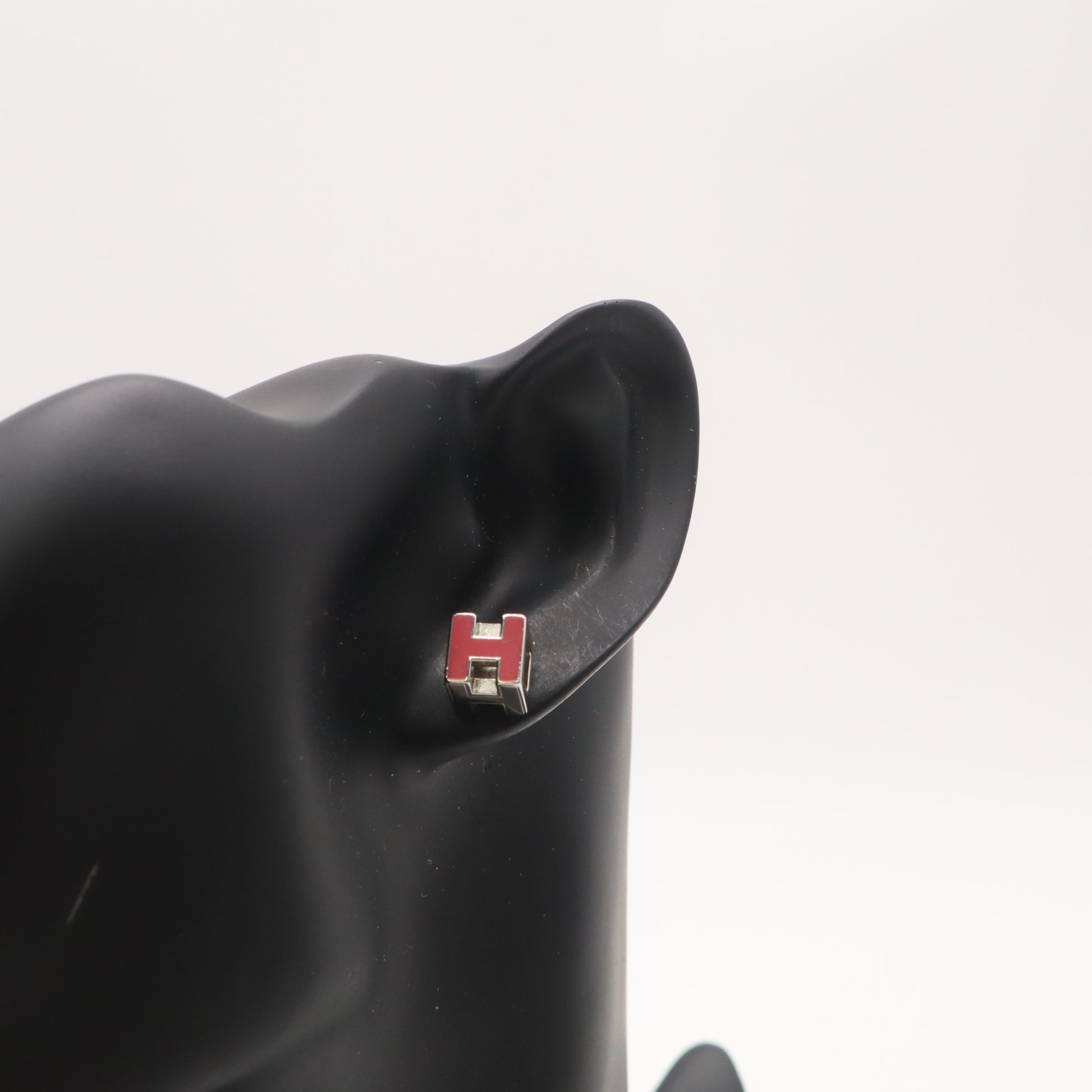 Hermès Mini Pop H Earring W22313