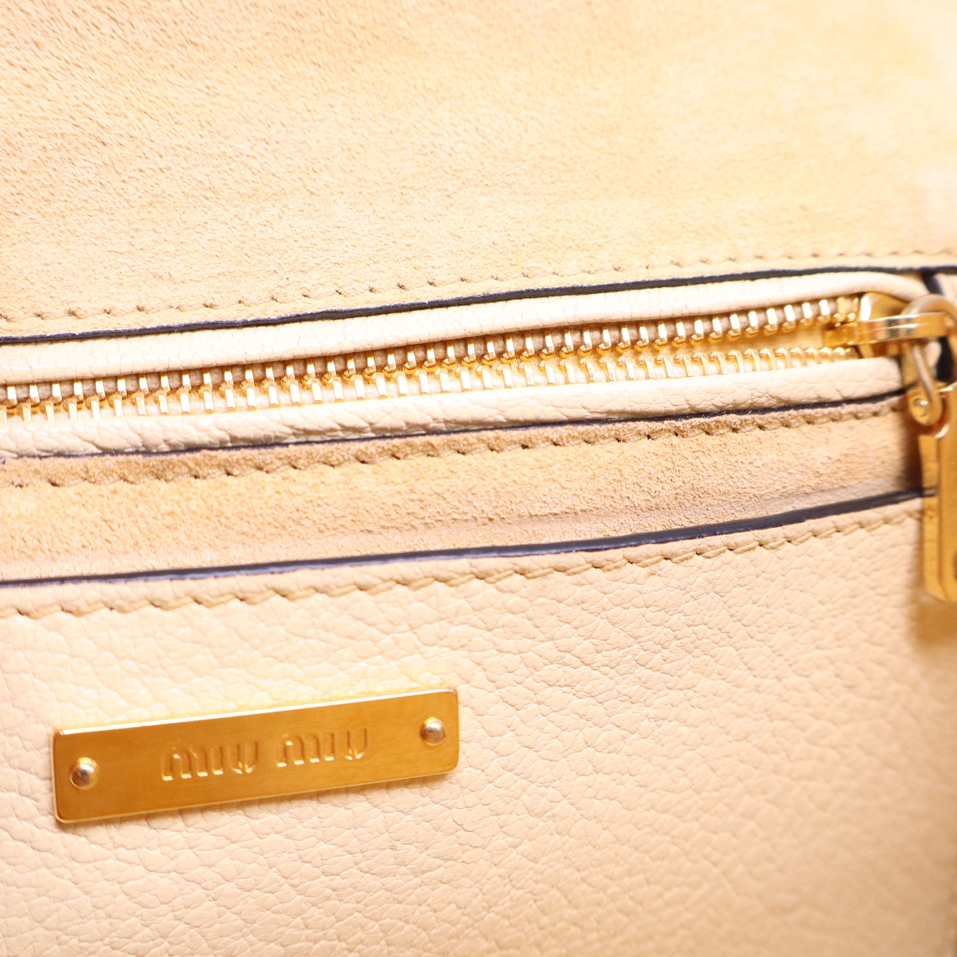 Goat Leather Lady Jeweled w/ Strap B21628