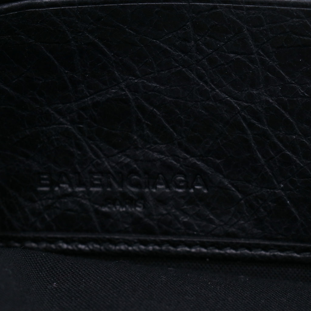 Balenciaga Motocross Gaint 12 Continental Wallet W20991