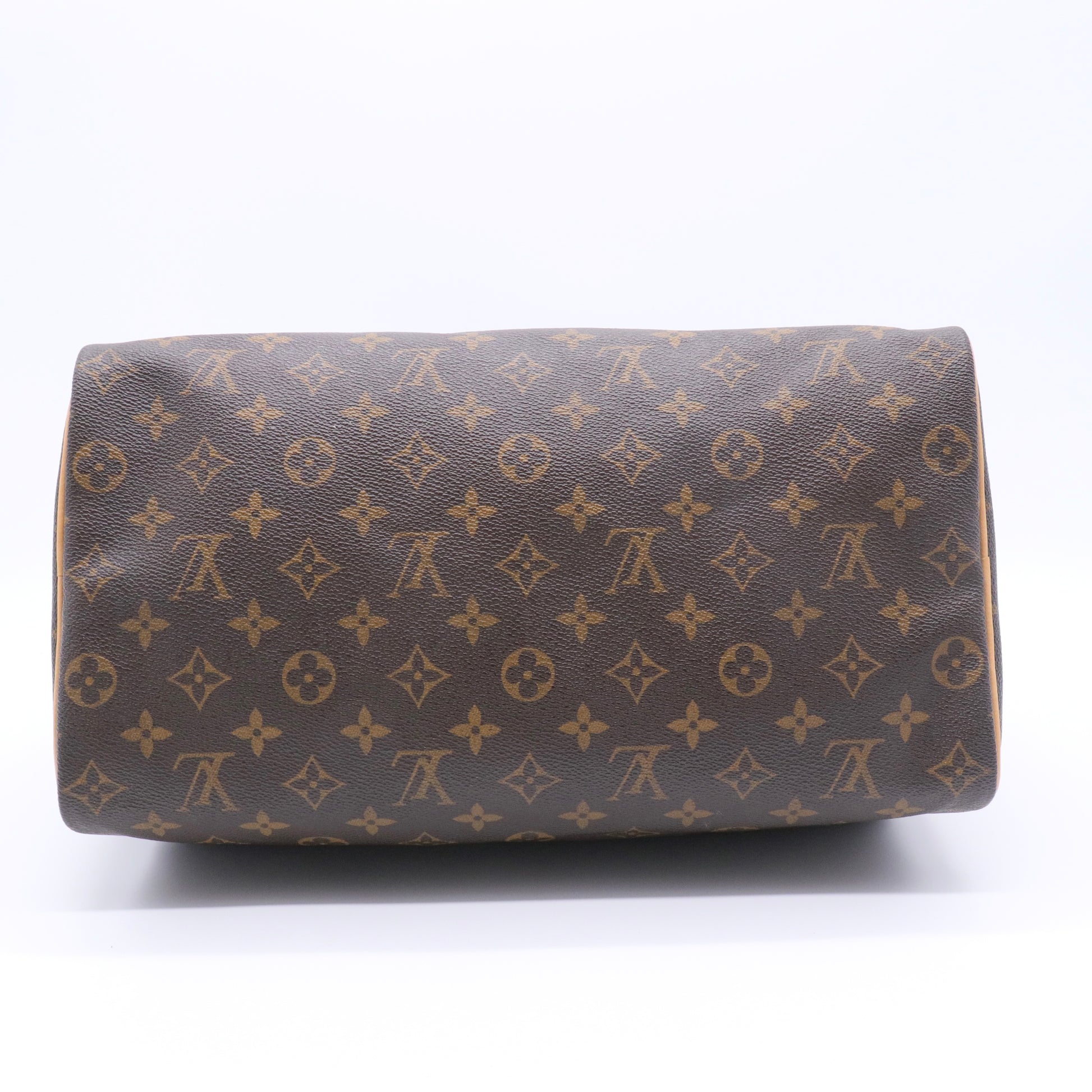 Speedy Handbag Monogram Canvas 35