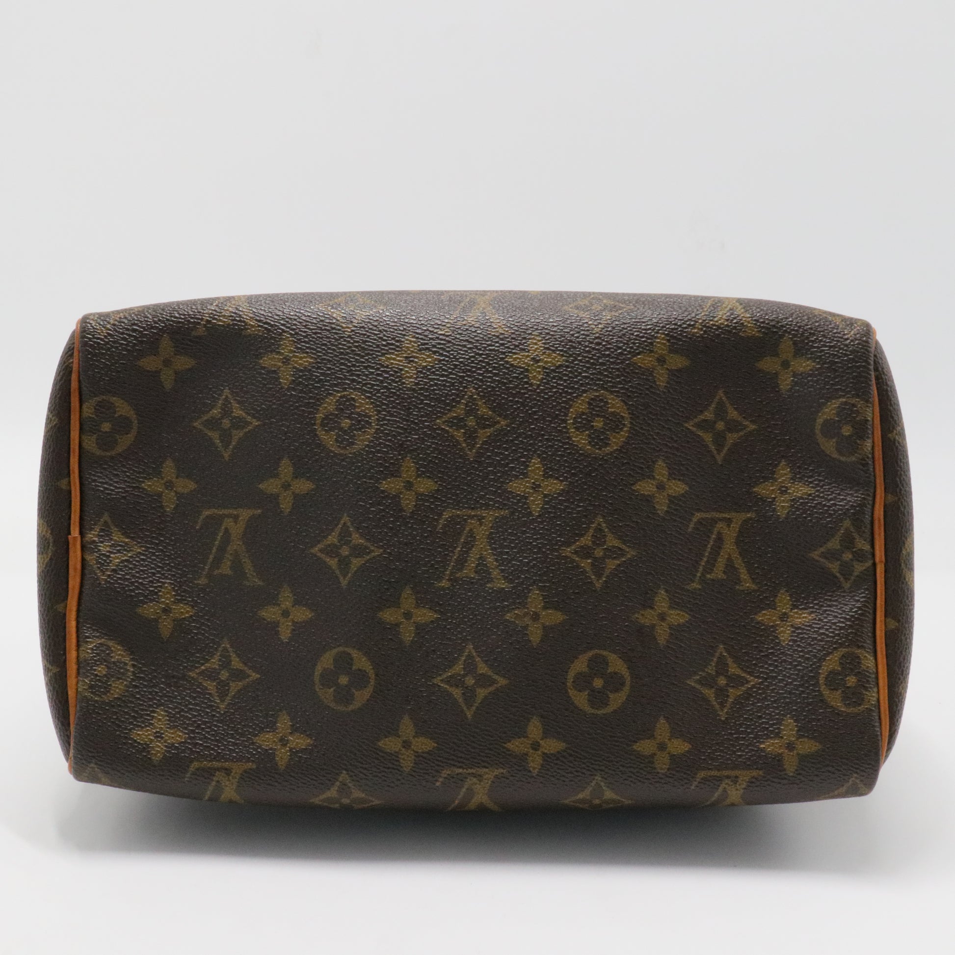 Speedy Handbag30 Monogram - twins