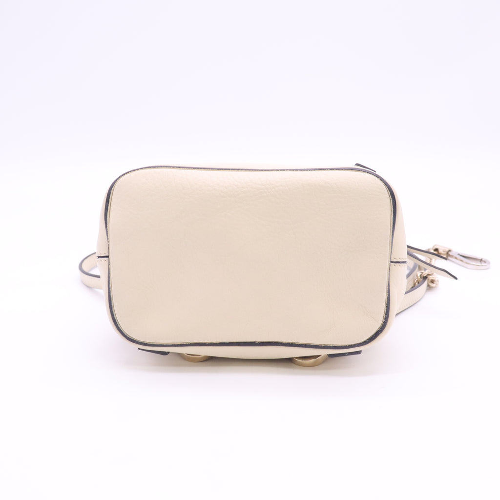 Mini Faye Backpack Twins  B24532