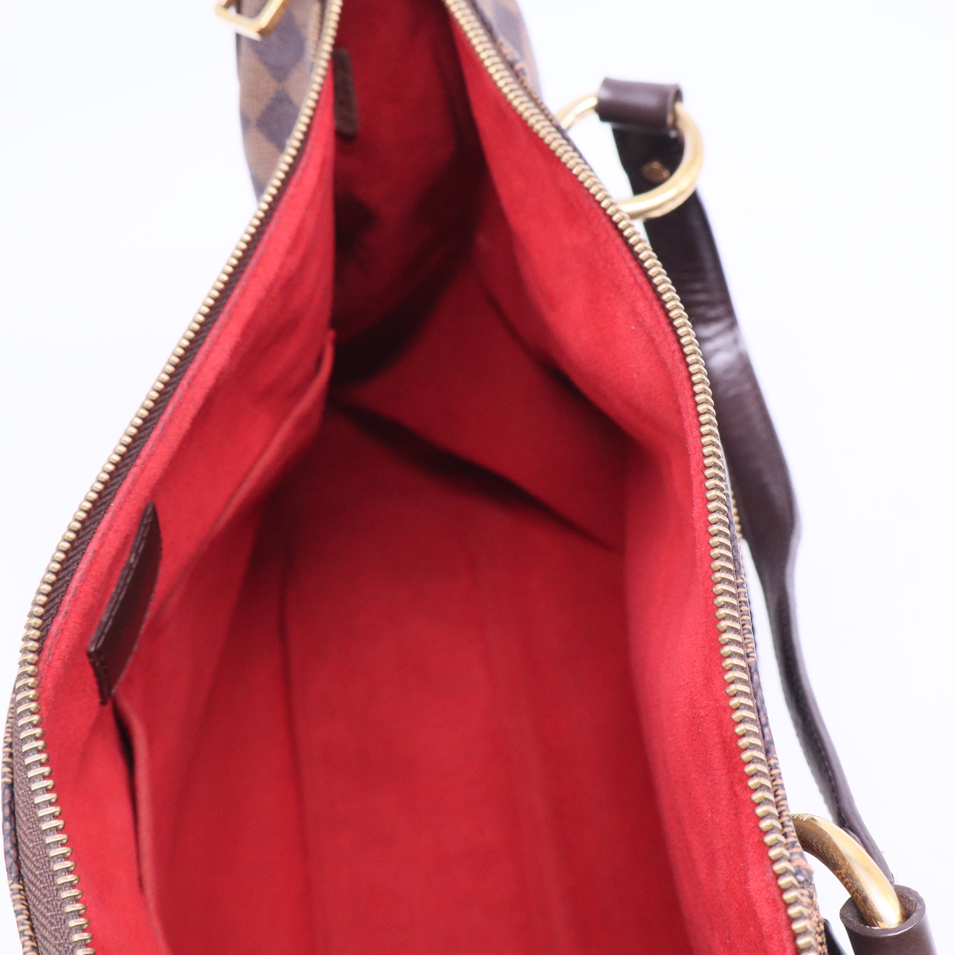 Evora Handbag Damier GM B20497