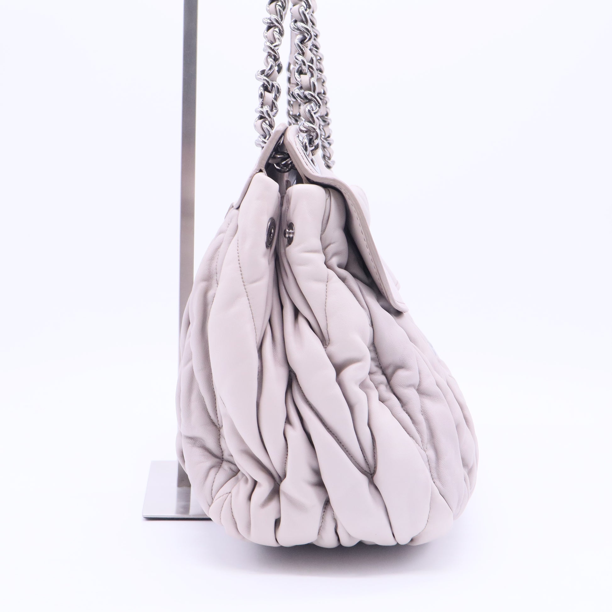 Sacca 2 Matelasse Hobo B12399
