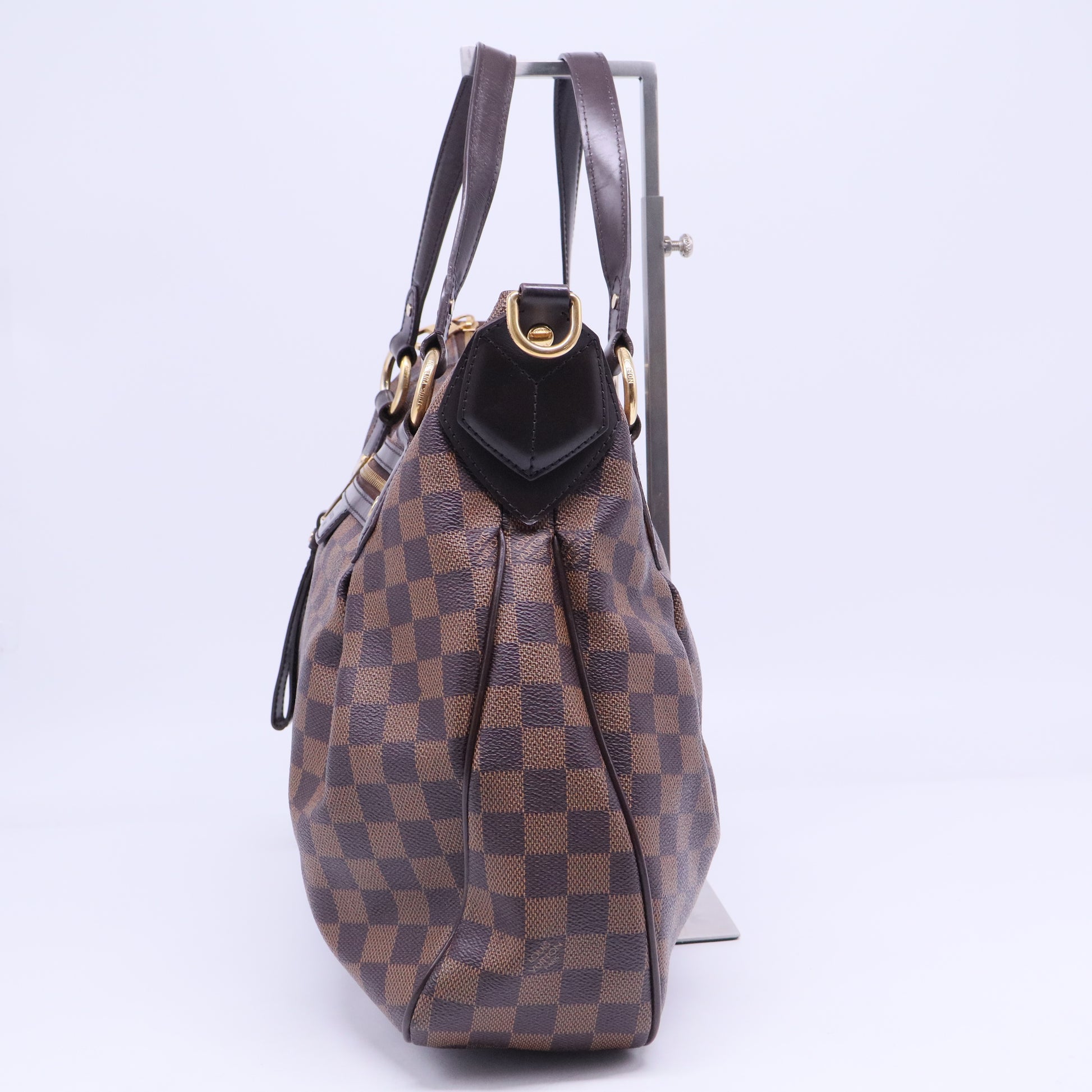 Evora Handbag Damier GM B20497