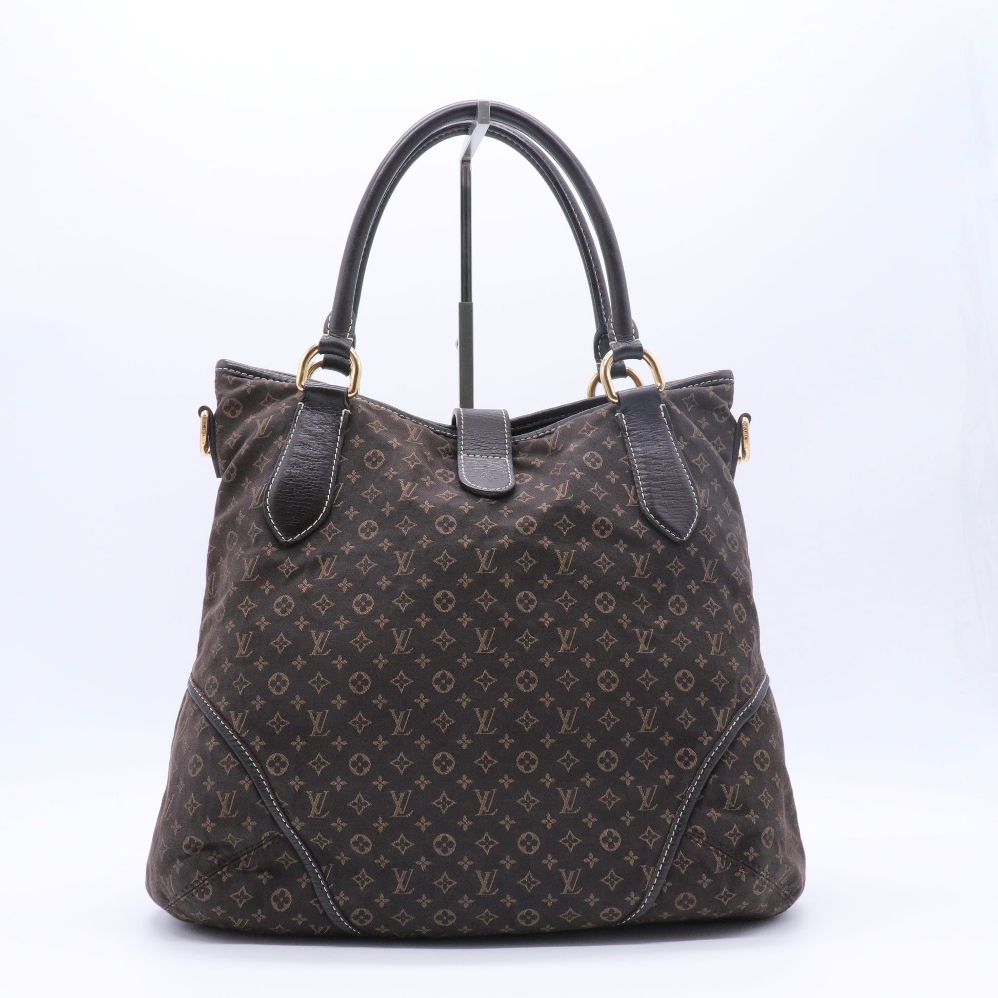 Vuitton Monogram Idylle Elegie Satchel twins