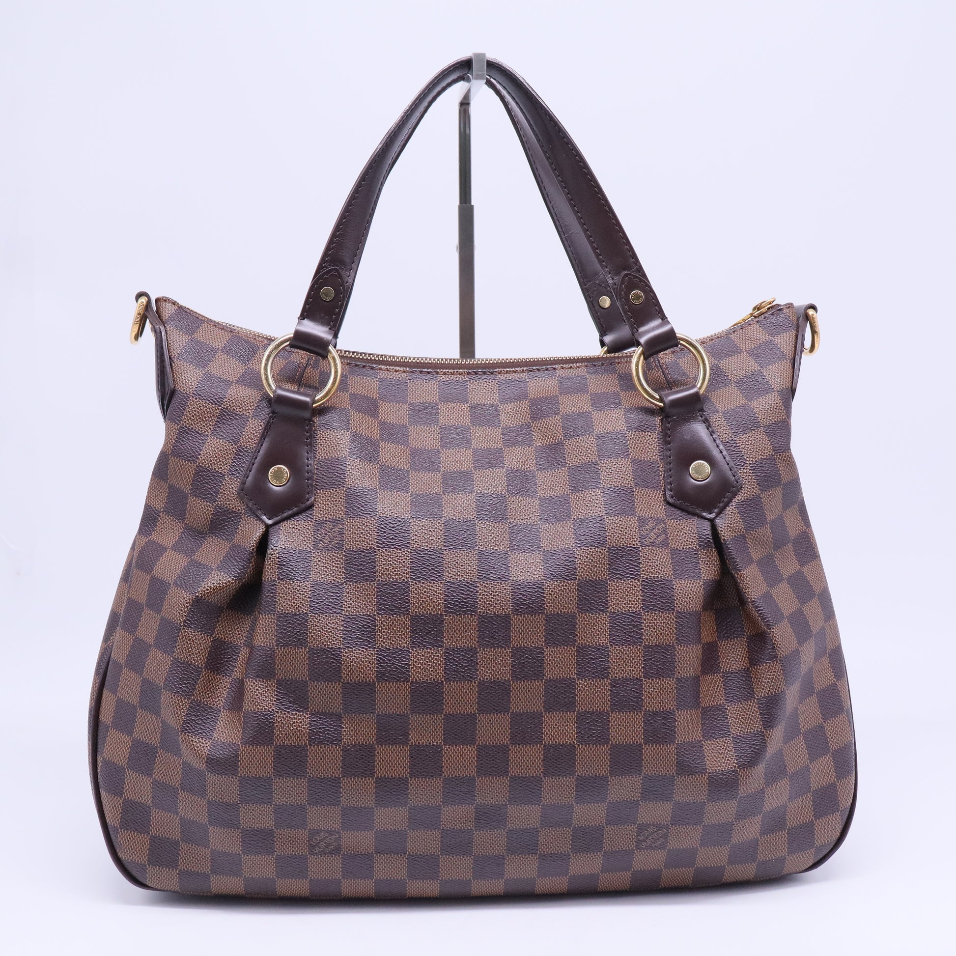 Evora Handbag Damier GM B20497