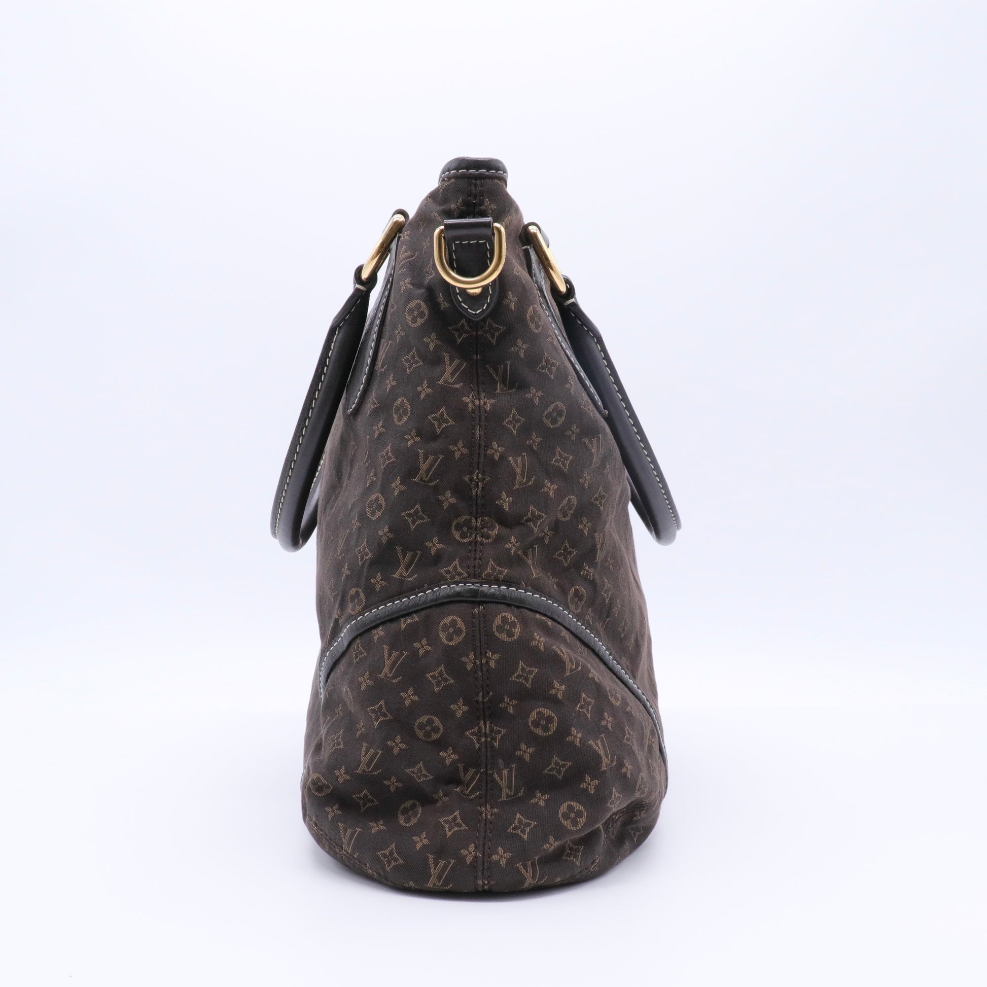 Vuitton Monogram Idylle Elegie Satchel twins