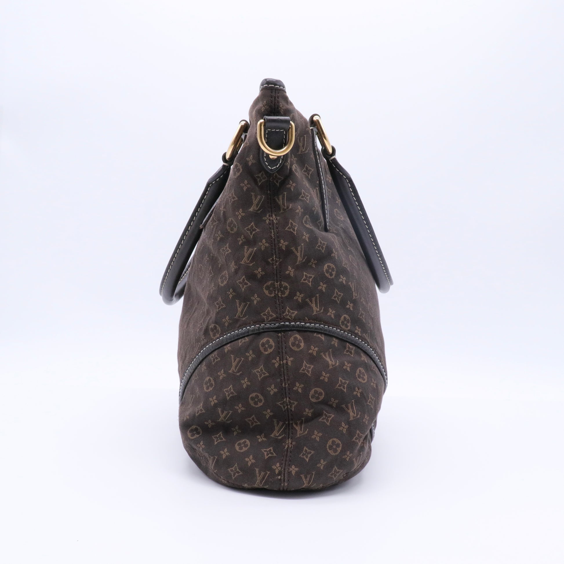 Vuitton Monogram Idylle Elegie Satchel twins