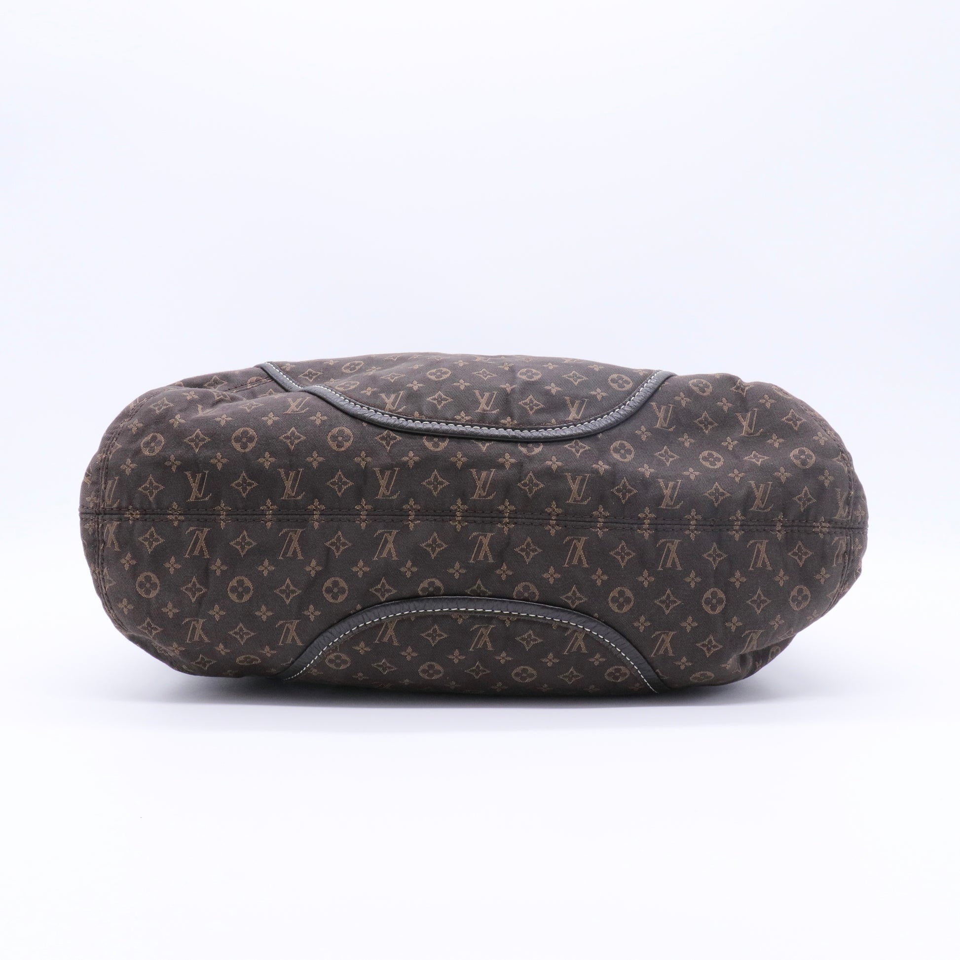 Vuitton Monogram Idylle Elegie Satchel twins